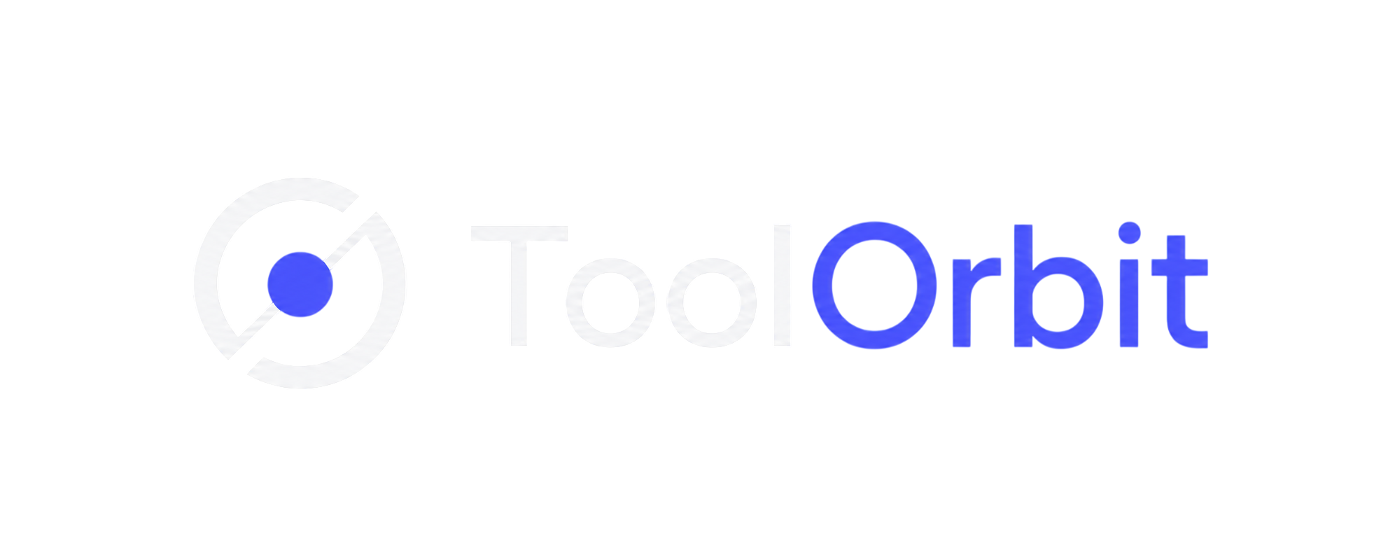 ToolOrbit Logo